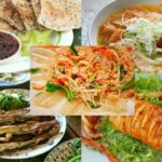 Rinh ngay 15 món ngon khó cưỡng, giá rẻ tại Phan Thiết