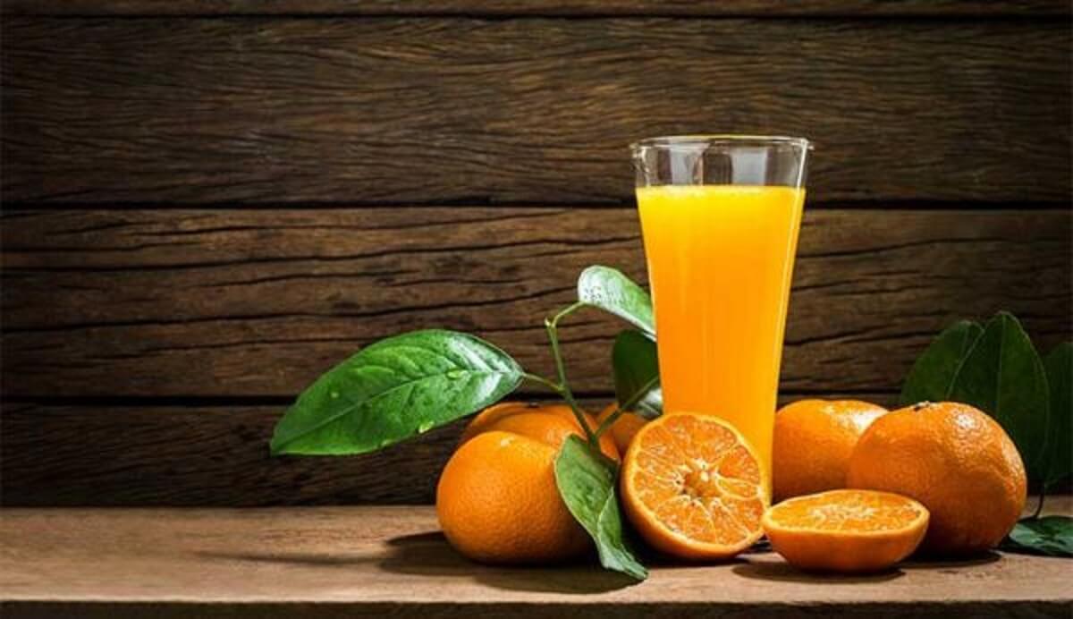 Tác dụng của nước cam và cách bảo quản tốt nhất