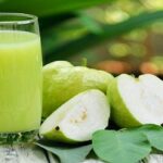 Tác dụng của nước ổi đối với sức khỏe người bệnh