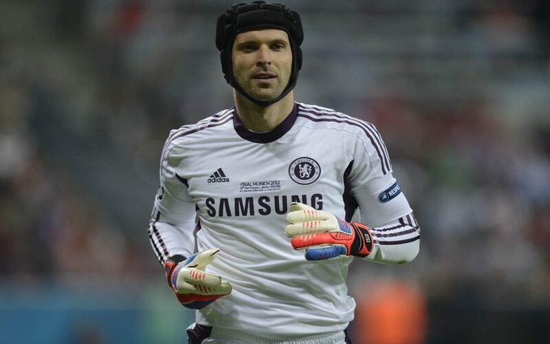 Top thủ môn Chelsea vĩ đại nhất lịch sử bóng đá 