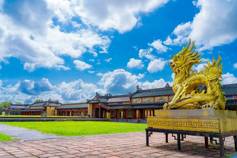 Những địa điểm không nên bỏ lỡ khi du lịch Huế 3 ngày 2 đêm