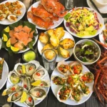 Top 10 nhà hàng buffet ngon nhất Hà Nội được nhiều thực khách yêu thích